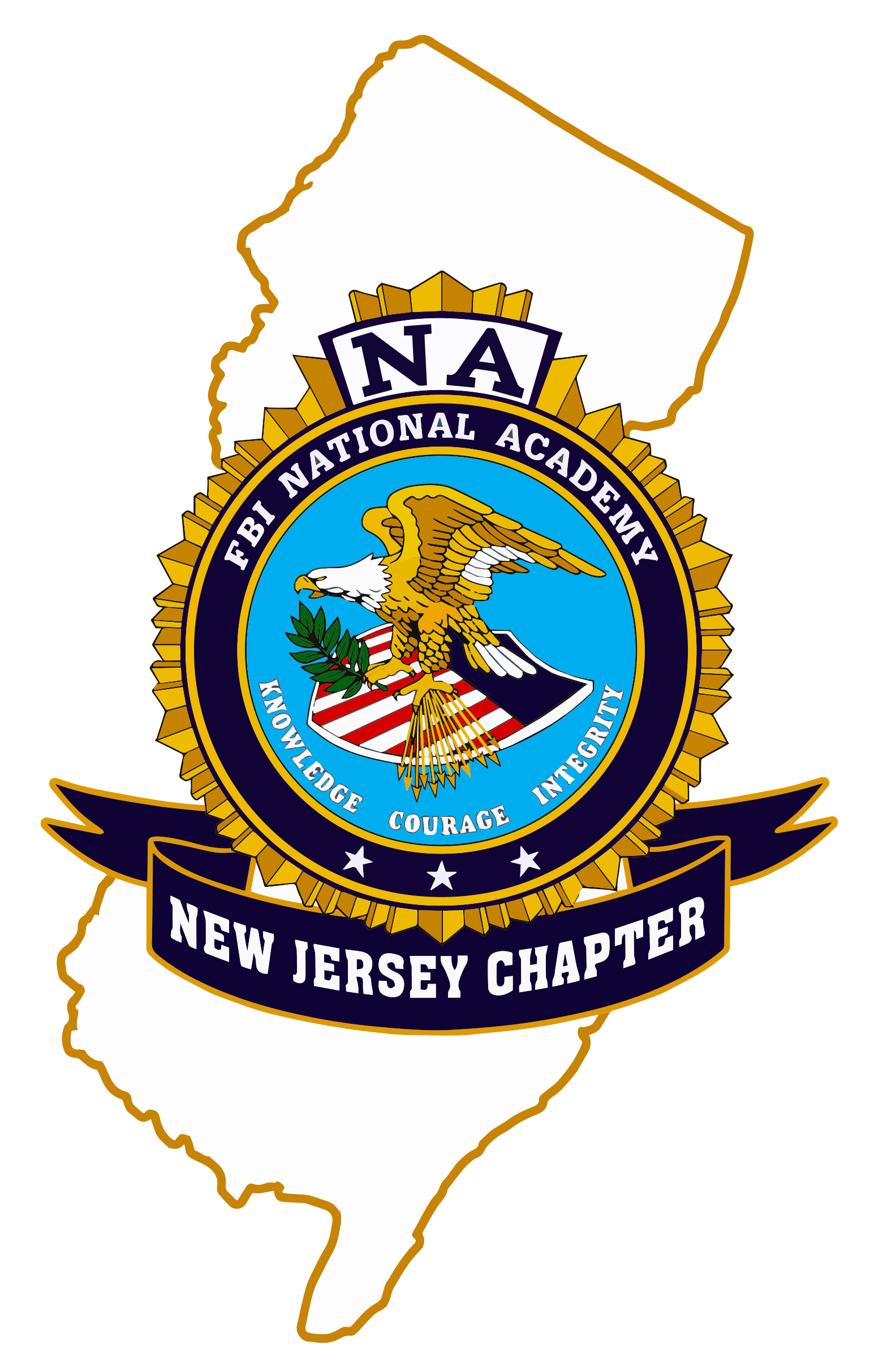 About Us FBI National Academy Associates NJ Chapter